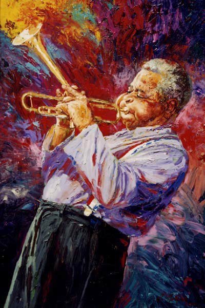 Рисует Nenad MIRKOVICH