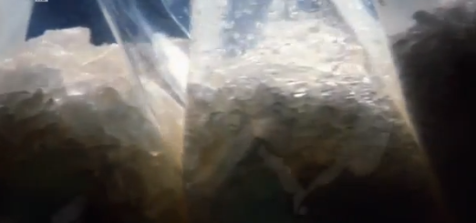 Метамфетамин - cамый опасный наркотик