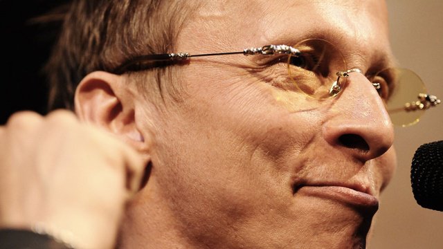 Охлобыстин попросил Путина провести референдум о наказании за мужеложество Охлобыстин попросил Путина провести референдум о наказании за мужеложество