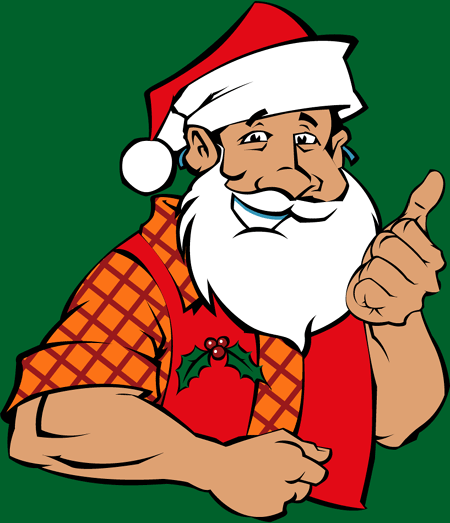 Рисует Rob Hooper