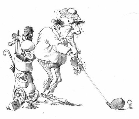 Рисует Rob Hooper