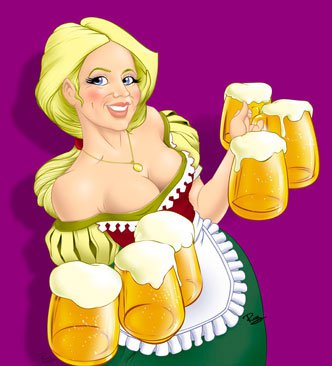 Рисует Rob Hooper