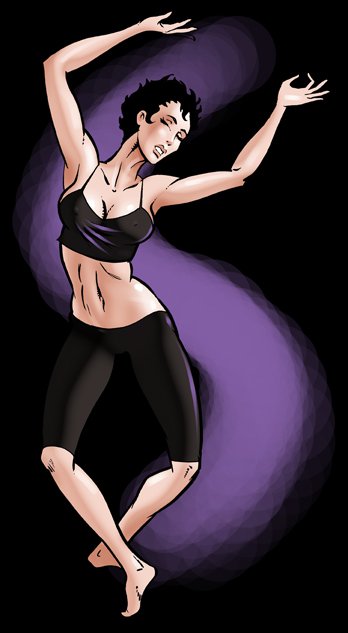 Рисует Rob Hooper