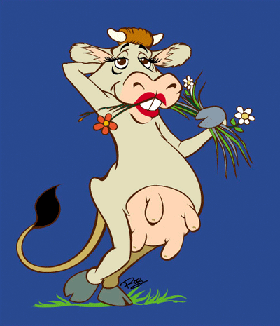 Рисует Rob Hooper