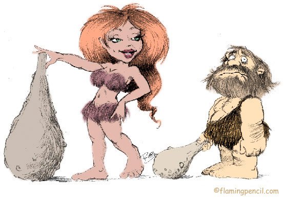 Рисует Rob Hooper