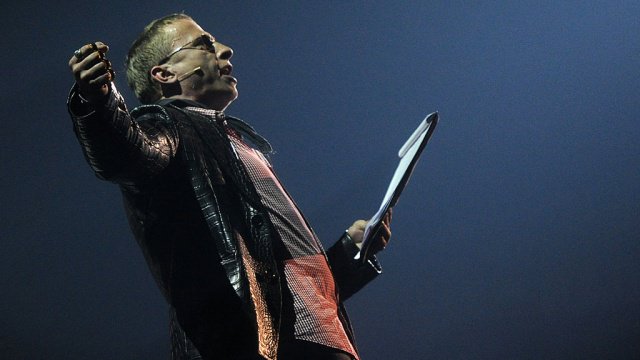 Письмо Охлобыстина к Путину попало под гей-цензуру