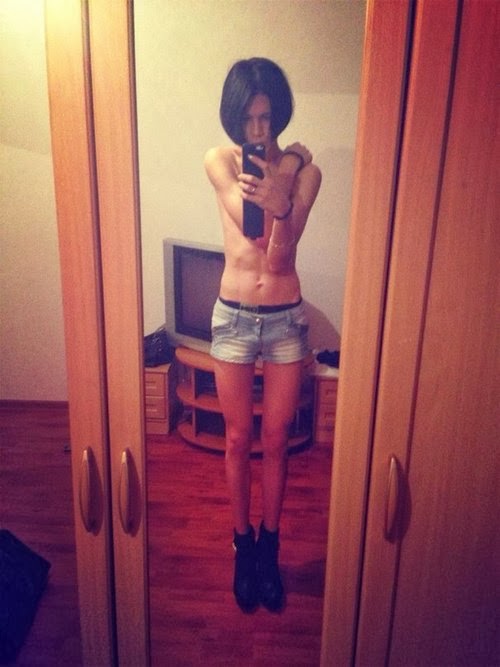 Mishel Mood и её страшная тайна