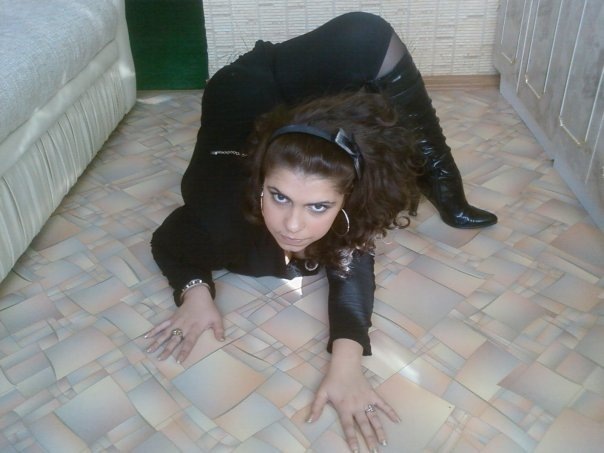 Страх и ненависть в социальных сетях