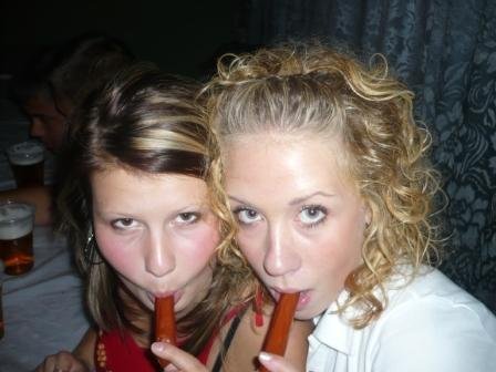 Страх и ненависть в социальных сетях