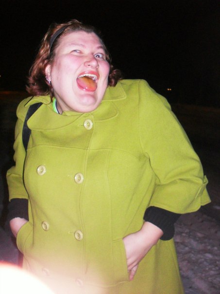 Страх и ненависть в социальных сетях