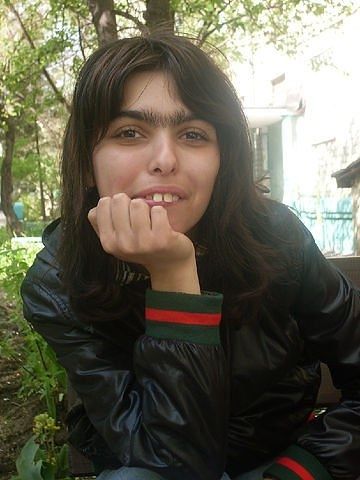 Страх и ненависть в социальных сетях