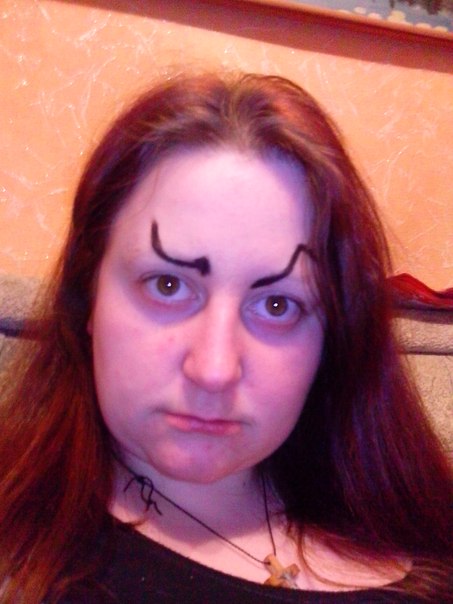 Страх и ненависть в социальных сетях