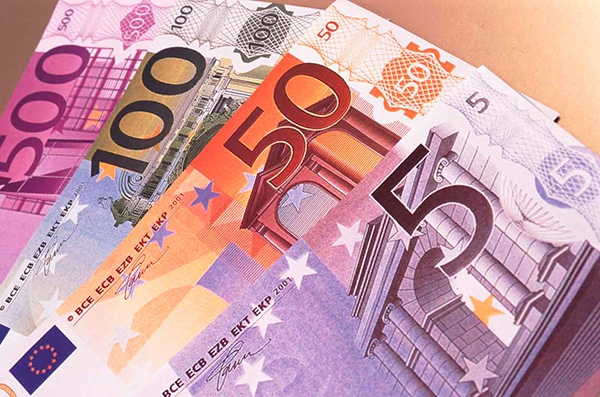 Цены в Германии