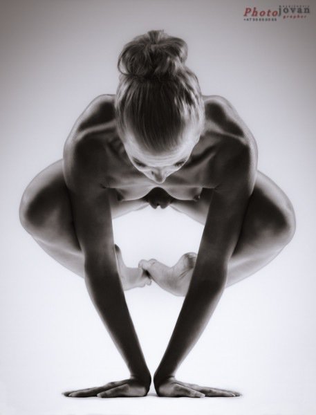 Женские тайны. Продолжение. (18+)