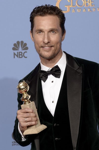 Объявлены лауреаты премии «Золотой глобус» за 2014 год Объявлены лауреаты премии «Золотой глобус» за 2014 год