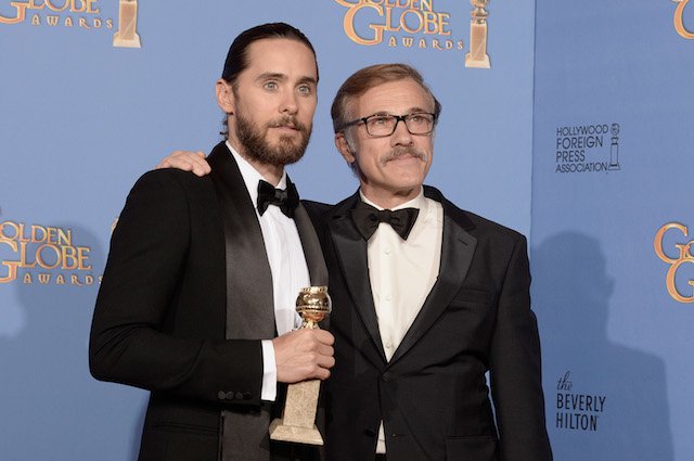 Объявлены лауреаты премии «Золотой глобус» за 2014 год Объявлены лауреаты премии «Золотой глобус» за 2014 год