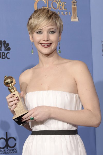 Объявлены лауреаты премии «Золотой глобус» за 2014 год Объявлены лауреаты премии «Золотой глобус» за 2014 год