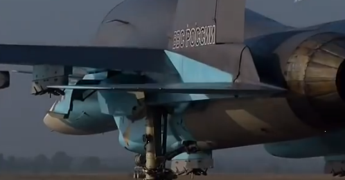 Россия. Армия РФ. Новейшее вооружение