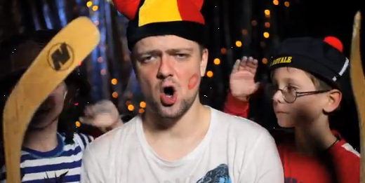 Старый Новый Год Пушной и Друзья!