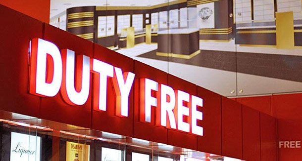 В красноярском аэропорту «Емельяново» появится duty free