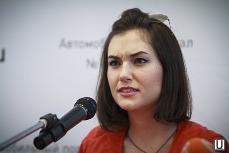 Павел Дуров огорчил порнозвезду Сашу Грей