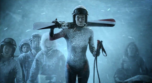 Сочи 2014. Трейлер BBC