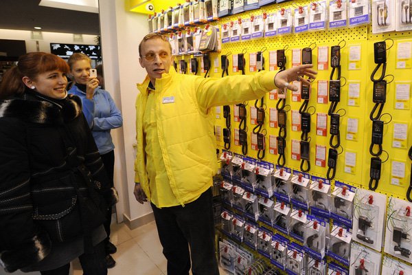 Иван Охлобыстин ушел из «Евросети» из-за разгневанных «содомитов» Иван Охлобыстин ушел из «Евросети» из-за разгневанных «содомитов»