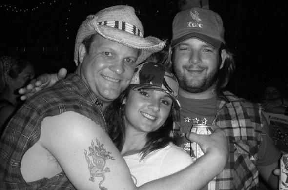 Ультимативный гид по гопникам разных стран Ультимативный гид по гопникам разных стран