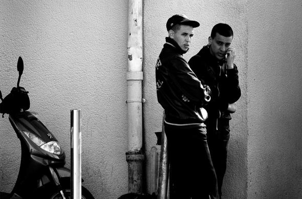 Ультимативный гид по гопникам разных стран Ультимативный гид по гопникам разных стран