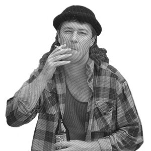 Ультимативный гид по гопникам разных стран Ультимативный гид по гопникам разных стран