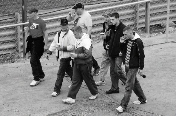 Ультимативный гид по гопникам разных стран Ультимативный гид по гопникам разных стран