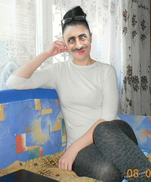 Отредактируйте мою фотку