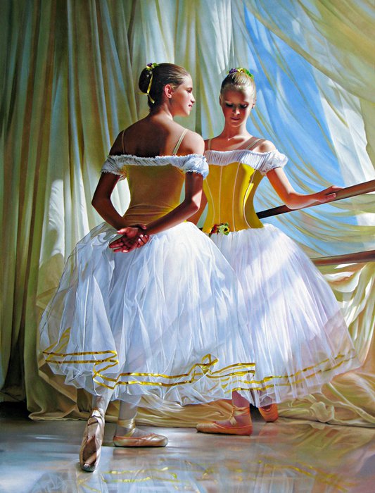 Art by Alexander SHEVERSKY