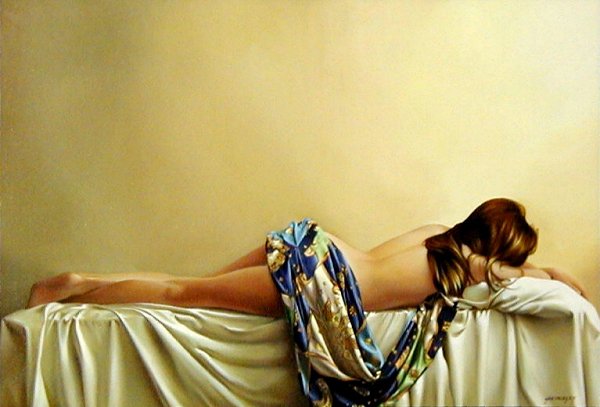 Art by Alexander SHEVERSKY