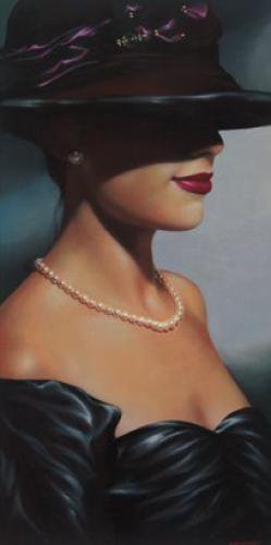 Art by Alexander SHEVERSKY