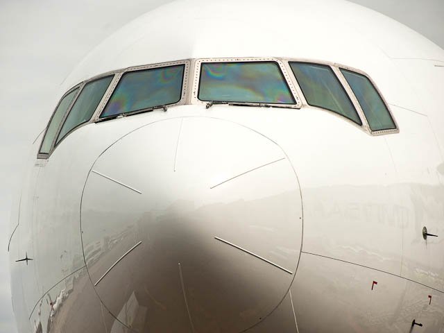 Драка пассажира с бортпроводником привела к экстренной посадке самолета