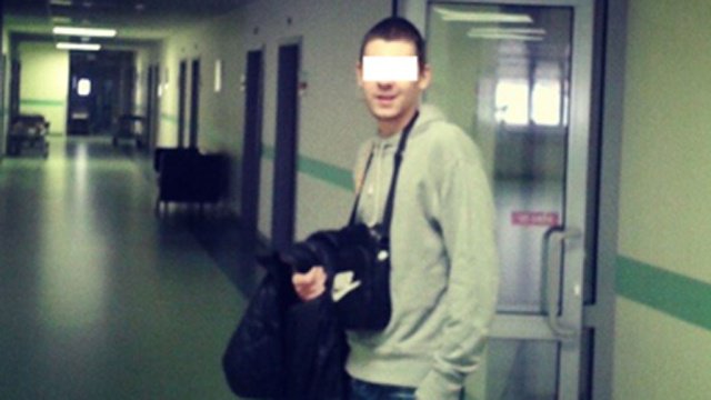 Вирус, укравший данные 110 американцев, написал подросток из Петербурга Вирус, укравший данные 110 американцев, написал подросток из Петербурга