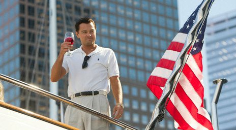 Несколько стран запретили к показу фильм «Волк с Уолл-стрит»