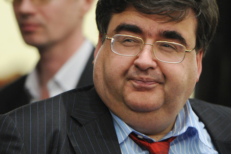 Депутата Алексея Митрофанова просят лишить неприкосновенности