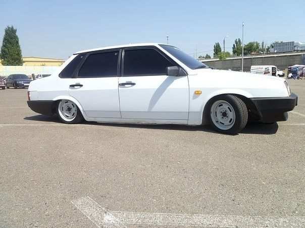 Этому вас не научат в автошколе!