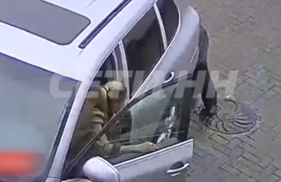 Полная безнаказанность водительницы-убийцы