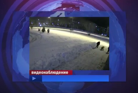 Жестокая охрана wi-fi точки