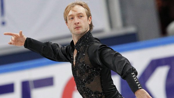 Жириновский собрался разогнать ФФККР в случае неудачи Плющенко в Сочи