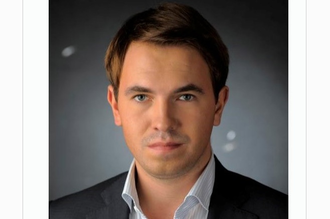 Герой украинский революции