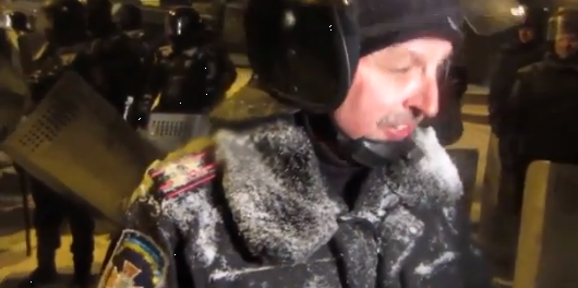 Евромайдан