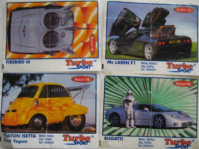 Turbo - это легенда