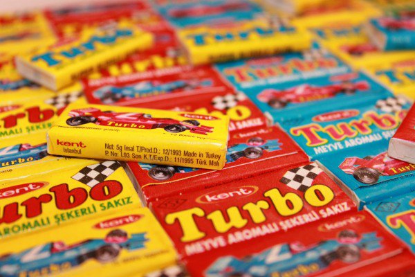 Turbo - это легенда