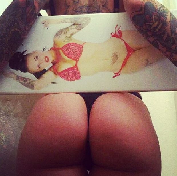 Порнозвезда отсосёт за LEGO!