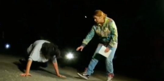 Битва Экстрасенсов