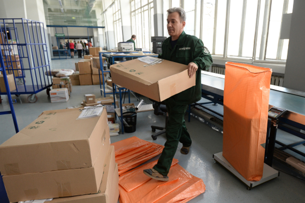 Власти РФ согласовали порог беспошлинного ввоза